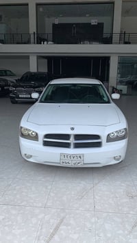 تشارجر • ٢٠١٠ • محرك ٣٥٠٠