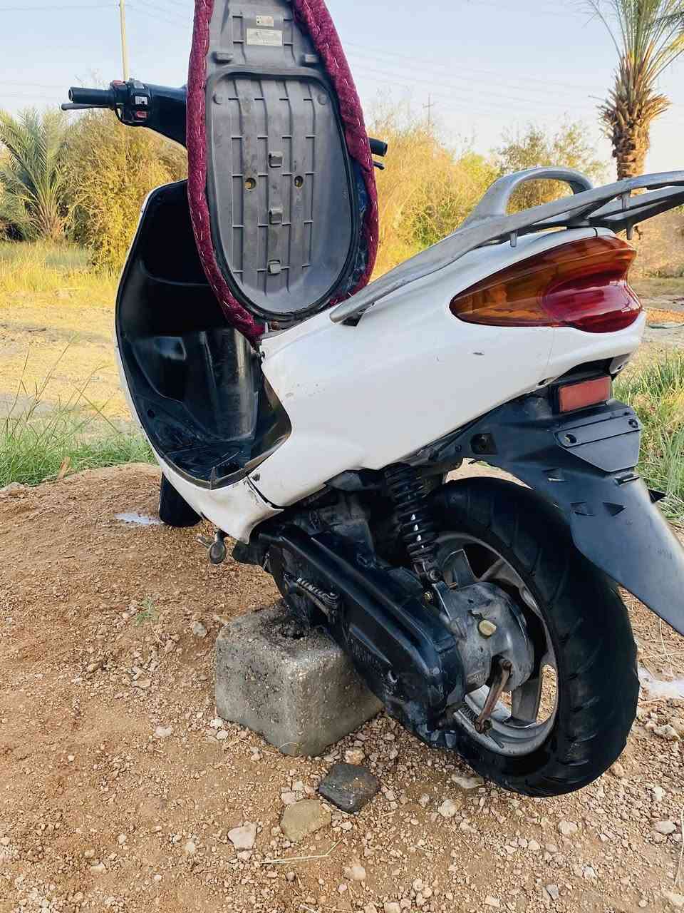 للبيع ب150


**إذا كنت صاحب هذا الإعلان وتريد حذفه لأي سبب، رجاءا أرسل رسالة إلى الدعم الفني**