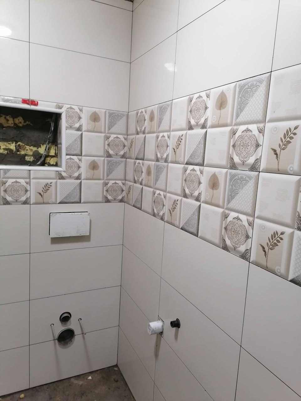 اسطة ميسان شغل جميع الرضيات وال جدران تغليف بايات مرمر كرانيت كاشي تغليف لوح ارضي ***********
