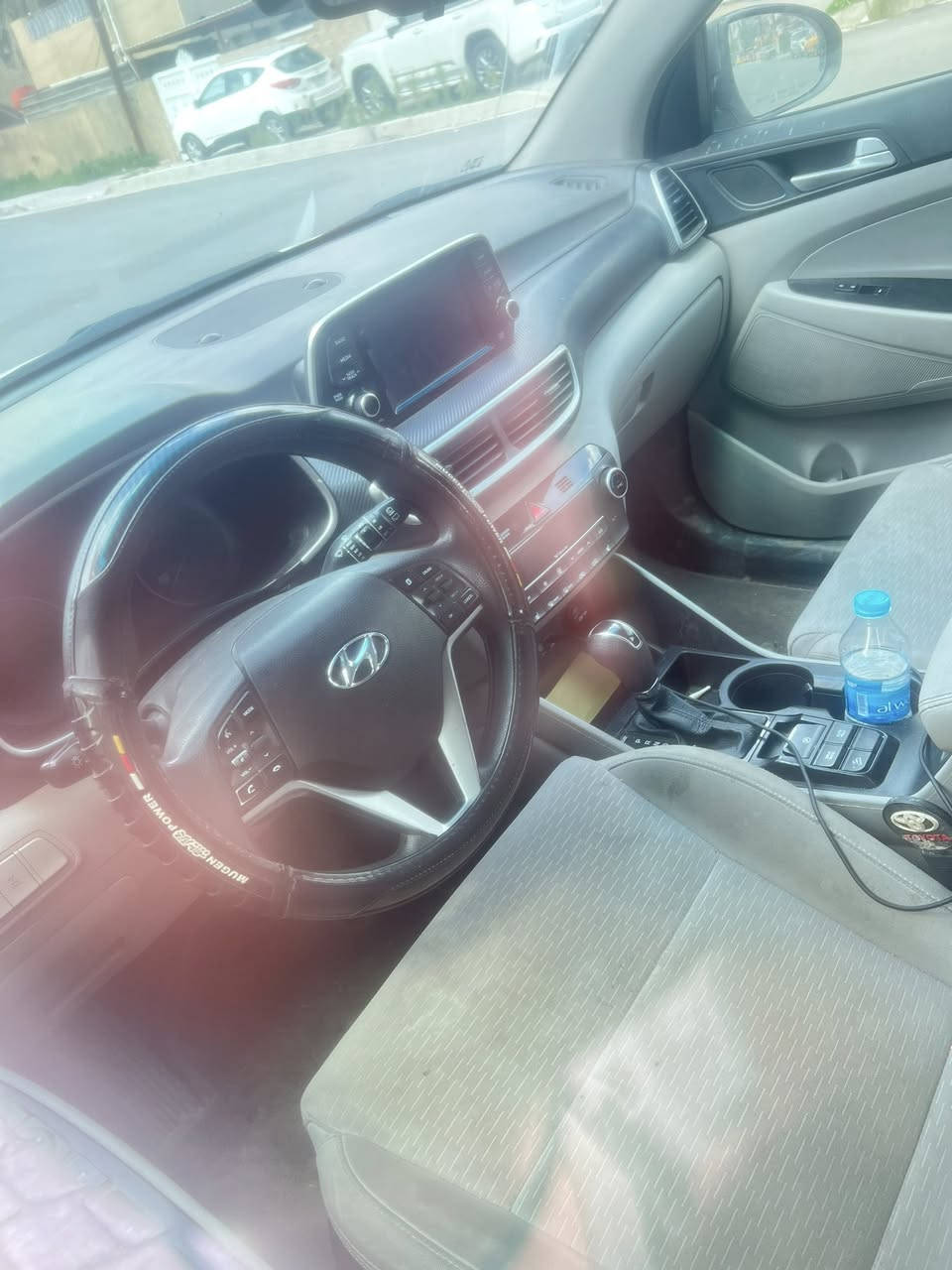 توسان مديل 2021
رقم اربيل 
سعر١٣٥ 
مكان بغداد جديده 
ماشي ٥٢ حقيقي 
سعر مناسب
فول مواصفات 
ما عده فتح 
رقم ***********
بيه مكانات صبغ ابيع عام 
سياره نضيفه وًجديده
ما بيه اي نقص
