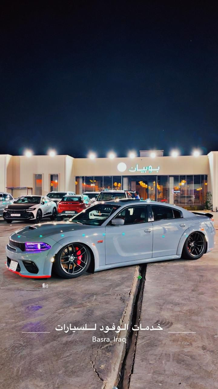 للبيع جارجر وايت بدي اصلي 
موديل 2021
لون اسموك
حادث تبديل بنيد وشويه بارد بلجملغ فقط
موصفات فتحه جلدلونين 
عليه اضافه جكات جوبلس
دركة رياضي داخل كاربون الياف حقيقي
عليه هدرز اصلي
ماشيه ٣٥ ميل
حره بسمي ثاني يوم التحويل السعر المطلوب 280 بيه مجال بصيط السياره مصروف عليه هواية الله شاهدللتواصل ***********
