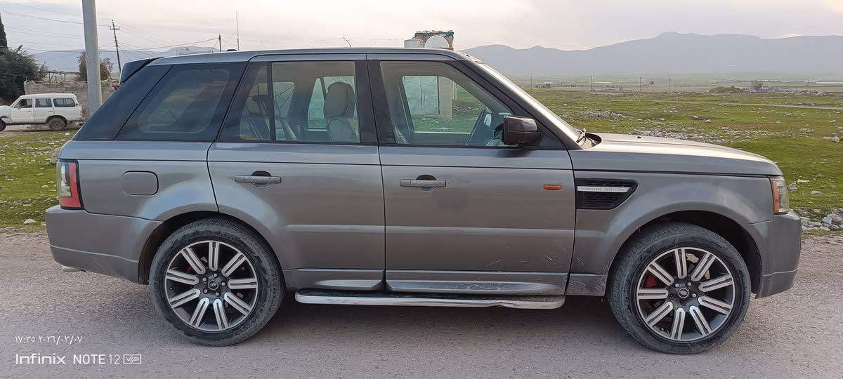 ره نج رۆڤه رمۆدیل 2009 مه نه فیستی له گه ڵه مه کینه وگیڕی بیلاده هه شت بستۆنه مه کینه عادییه  ده بڵ ئه کسلی ئیش ده کات 68گه لاوماعمه له ***********/*********** دار بنديهكان, السليمانية
