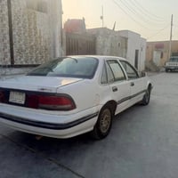 دايو برنس • مشروع وطني • الديـوانية الحمزه الشرقي