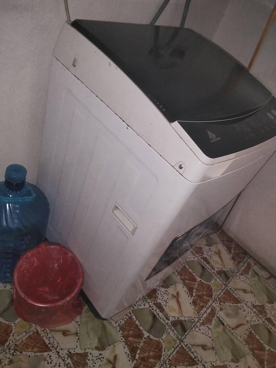 غساله الحافظ جديده نضيفه 100 بل ميه سعر 125 قفل بيع مستعجل مكان الرئاسه مال العبيدي شارع عشرين سل ستيل تغسل لحافات ملابس تجفيف غسل سعر ثابت طابوريه ب 3


**إذا كنت صاحب هذا الإعلان وتريد حذفه لأي سبب، رجاءا أرسل رسالة إلى الدعم الفني**