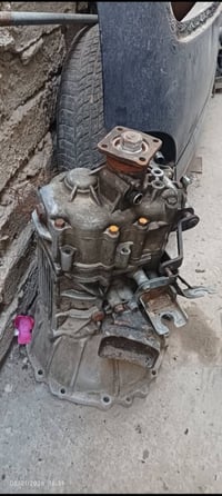 قطع غيار • ابريجو • بابل حله