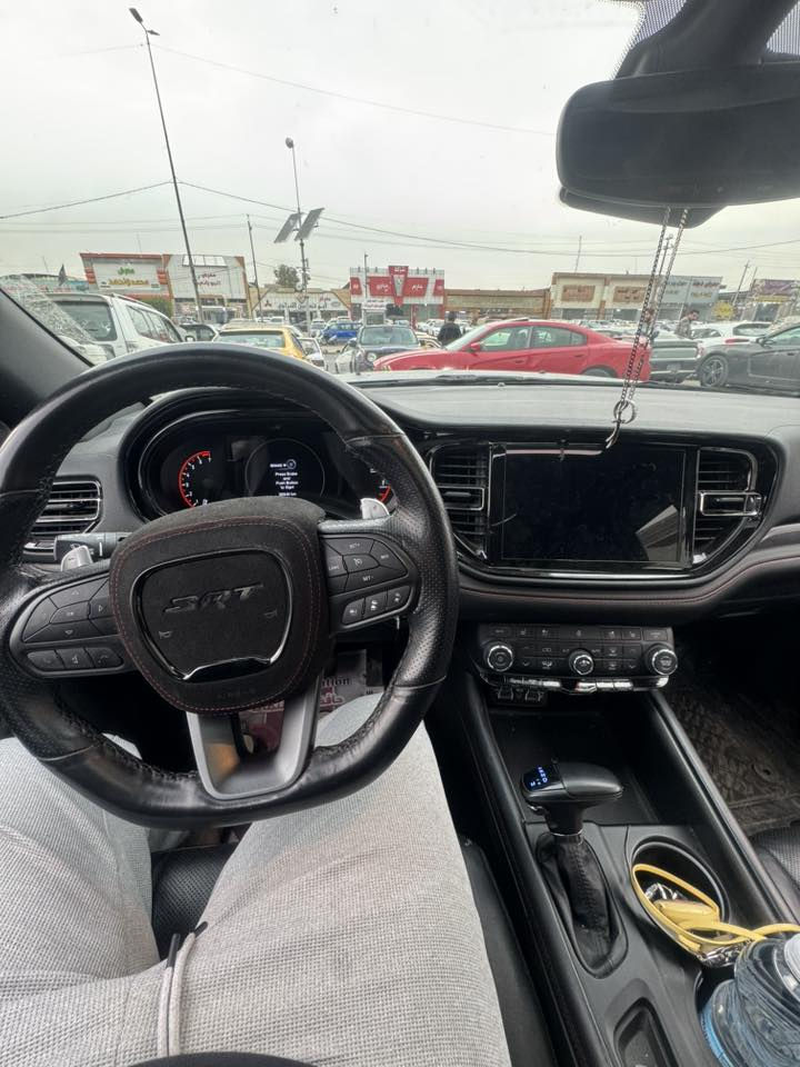 دورنكو 2024 جيتي بلاص
موافات فول للااخير
تحكم كشنات
تدفئة تبريد كشنات اماميه 
هيتر ستيرن 
تدفىه كشنات خلفيه 
تبريد 4 قطع 
كروز سرعه 
رادار امامي و خلفي 
خزن كشنات اماميه 
كشنات كله جلد بدون مخمل 
سياره صدرهة علة الوكاله تايرات وكالهة 
سياره مال جني 

السعر 270
***********
