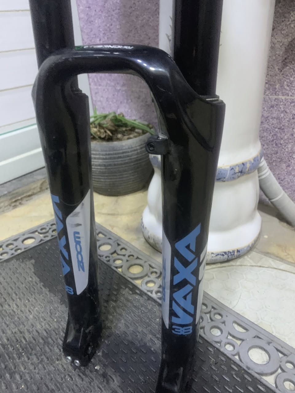 السلام عليكم دبل داون هيل غير مستخدم للبيع السعر على الخاص


**إذا كنت صاحب هذا الإعلان وتريد حذفه لأي سبب، رجاءا أرسل رسالة إلى الدعم الفني**