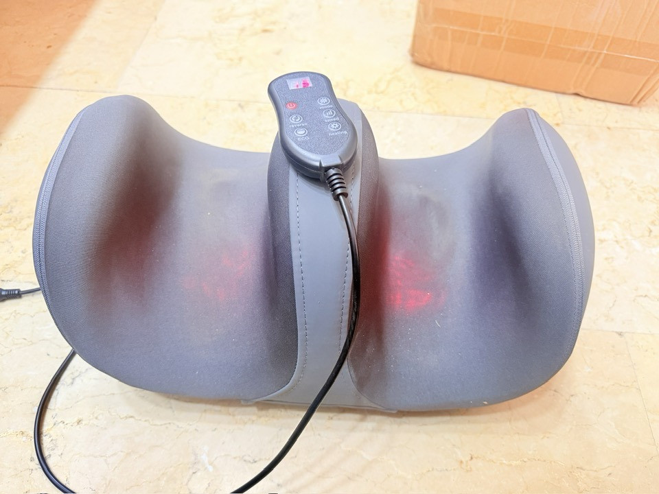 السلام عليكم دلاكه اقدام شي كلش حلووو تحكم ريمونت 
حراره+ تبديل فرات +تحكم درجات السرعه +اضائه+ نضام تقليل السرعه 
قيم السعر واخذ بالعافيه 
متوفر لونين اسود و رصاصي


**إذا كنت صاحب هذا الإعلان وتريد حذفه لأي سبب، رجاءا أرسل رسالة إلى الدعم الفني**