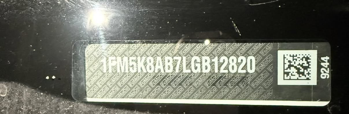 فورد اكسبلورر بوليسي موديل2020
رقم اربيل
 عداد المسافه : 95 الف وفي الحقيقة المكينة جديده ماشية  أقل من ١٠ ألاف حجم المحرك: V6 سلندر 3300  تنفس طبيعي
 الضرر :  جانبي ثلاث قطع
 الجنطه و البجم كبس 
كشنات جلد
كامره خلفيه تحكمات ستيرن مثبت سرعه رادار أمامي

🌐مكان السياره كركوك
السعر: ١٧٥
للاستفسار اتصال او واتساب ٠٧٧١١١٢٢٩٥


**إذا كنت صاحب هذا الإعلان وتريد حذفه لأي سبب، رجاءا أرسل رسالة إلى الدعم الفني**