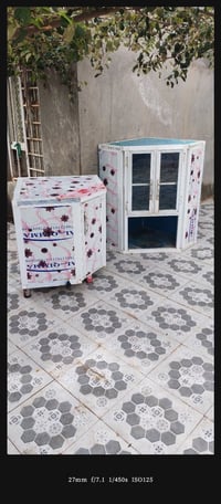 كاونتر • مستخدمه • الدوايه الحولي