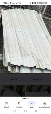 جينكو • ٣م طول • ١٫٥م عرض
