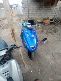 دراجه كهربا • تكمه مكسوره • رميثه