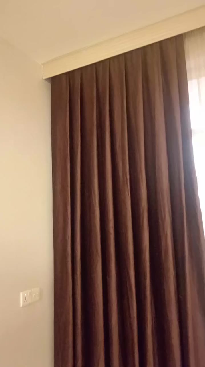 ستائر تكفي شباك 4 الارتفاع 3 السعر 65قفل غير مستخدم


**إذا كنت صاحب هذا الإعلان وتريد حذفه لأي سبب، رجاءا أرسل رسالة إلى الدعم الفني**