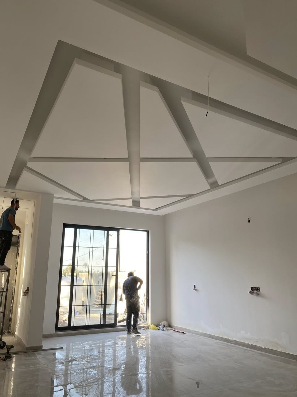 غير ديكور بيتك يمنا بأسعار مناسبه
يتوفر كادر احترافي للاصباغ والديكور
صبغ داخلي وخارجي وحديد✅
 اسقف جبسبورد مع الصبغ والتصليح والاناره✅
سحبات وديكورات مغربيه✅
للاستفسار واتساب
***********
