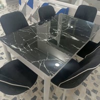 ميزا طعام • جهاز رياضي • بحالة بسيطة