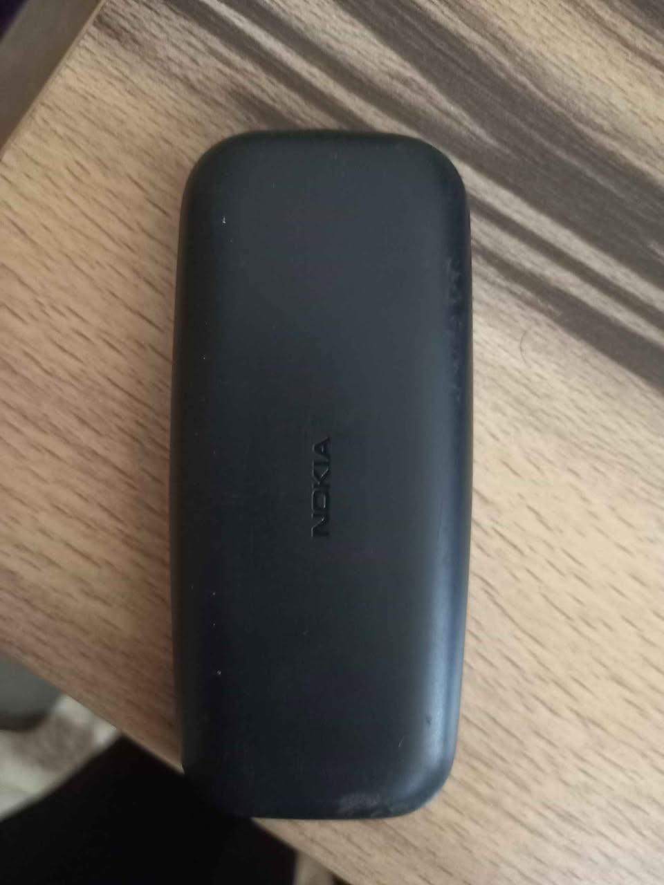 نوكيا صرصور للبيع 
حلو ونضيف كلش مشتري قبل فتره مو هواي بعده جديد كلش شحنه كلش زين 
سيم كارت 2 يحمل 
الي يفيده.  
سعره 10 
مكاني ابو الخصيب البصرة, العراق


**إذا كنت صاحب هذا الإعلان وتريد حذفه لأي سبب، رجاءا أرسل رسالة إلى الدعم الفني**