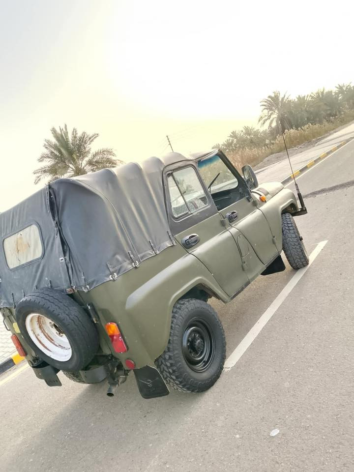 واز 2001كير ومكينه ونجي ولباقي كله بلادي روسي مكان ال سياره الصويره طريق المطار شراي يتصل عل رقم وسعره مناسب ***********
