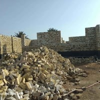 ابن الحسن ابو هدمه • ٥٠٠م • طابو زراعي سند ٢٥