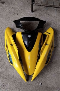 كفرات • صفر • ليموني