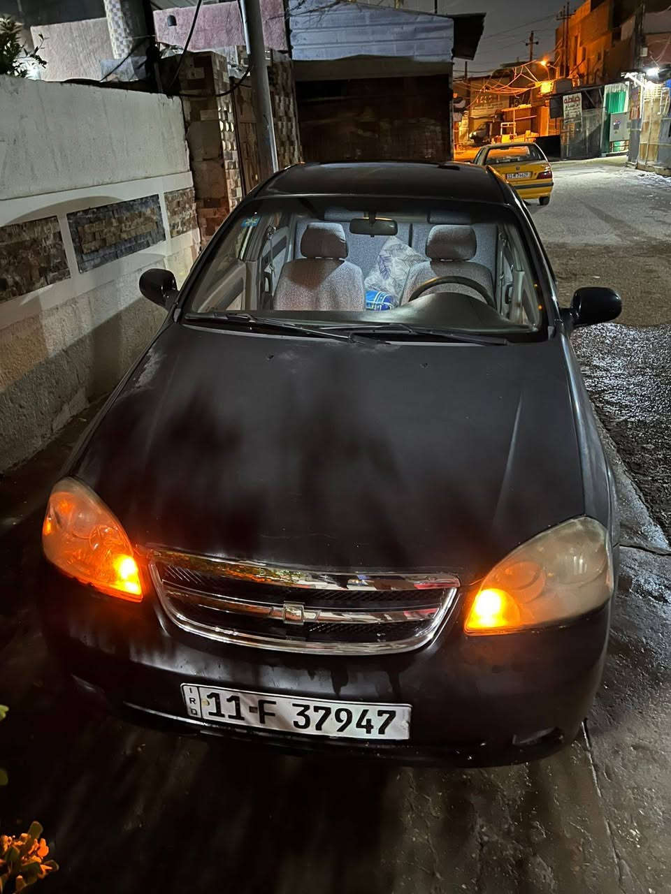 السلام عليكم اوبترا ٢٠٠٨ شركه العامه كير اوتوماتيك بيها بنيذ صبغ وهلالات الجاملغ الخلفي محرك بيها خيط بخار كير تبريد صدر مكفولات باسمي للبيع سعرها ٥٧ وبيها مجال مكاني الكاظميه ***********
