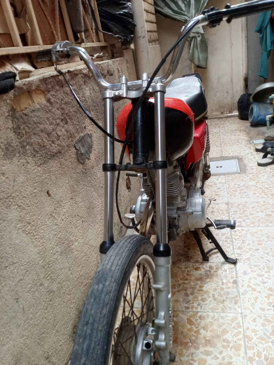 سلام عليكم شباب دراجه نامه لبيع سعر خاص


**إذا كنت صاحب هذا الإعلان وتريد حذفه لأي سبب، رجاءا أرسل رسالة إلى الدعم الفني**