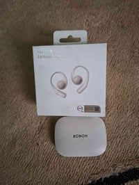 سماعه الهديه ويه الهونر ماجك ٧ برو للبيع مستخدمهه شي بسيط وعايفهه للبي...