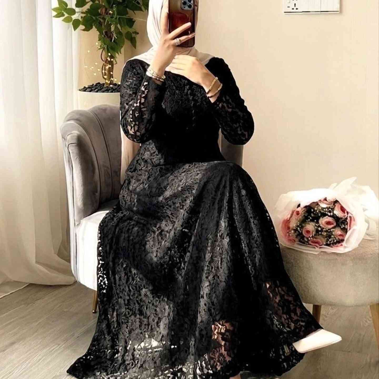 فستان مناسبات❤‍🩹
####
خامة كيبور مبطن
38-40-44-48


**إذا كنت صاحب هذا الإعلان وتريد حذفه لأي سبب، رجاءا أرسل رسالة إلى الدعم الفني**
