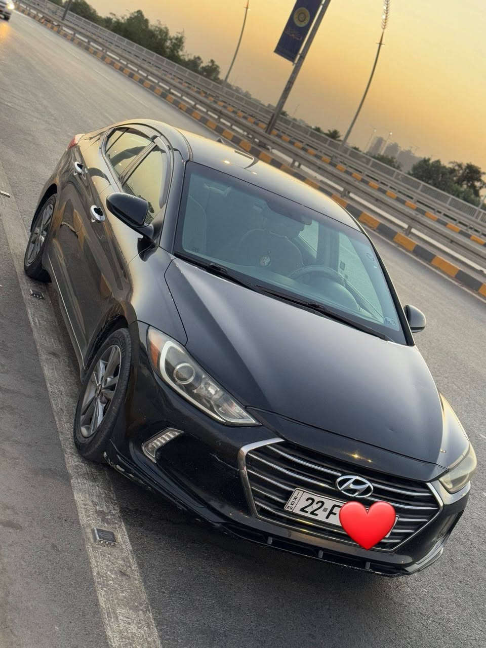 النترا 2017 وارد امريكي
محرك 2000 دوش المرغوب 

حادث جنطة بجم كبس الحوض سليم ليبل واحد بدون ايرباك وبارد موضح بالصورة

محرك وگير خير من الله 

كامره دواره+شاشة اصلية+بدون فتحه

ادامة منظومة احتراق كاملة (فحص مجاول+تنظيف نوزلات+بلكات اصلي+فيت بم وكالة+فلتر بنزين وكالة)

باتري جديد

تخم تاير جديد

رقم شمالي تريد وكالة او تحويل اني حاضر

السيارة خير من الله واحلى من الصور بهواي

 ***********
 
 السعر. 118  وبيها مجال بسيط
