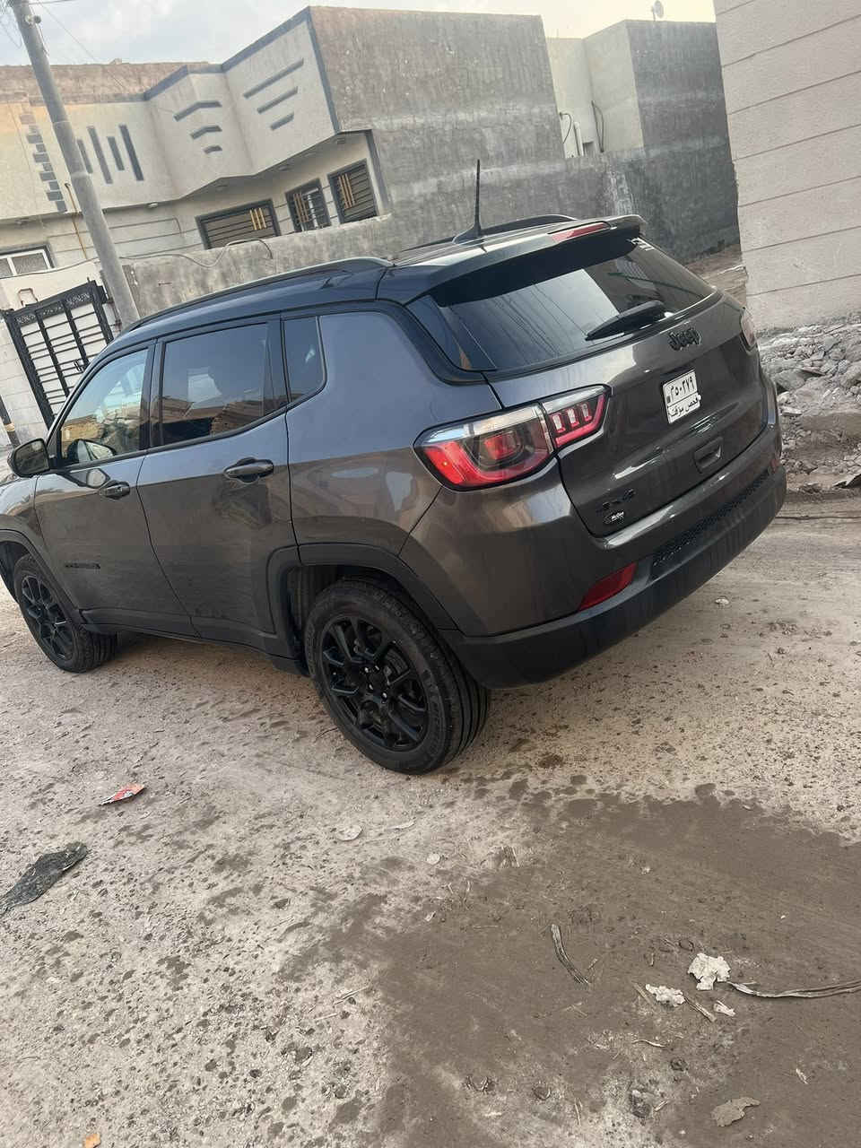 جيب كومبارس مديل 2023  فحص مؤقت ماشيه 20 الف جديده السعر 135 لتواصل *********** بصره
