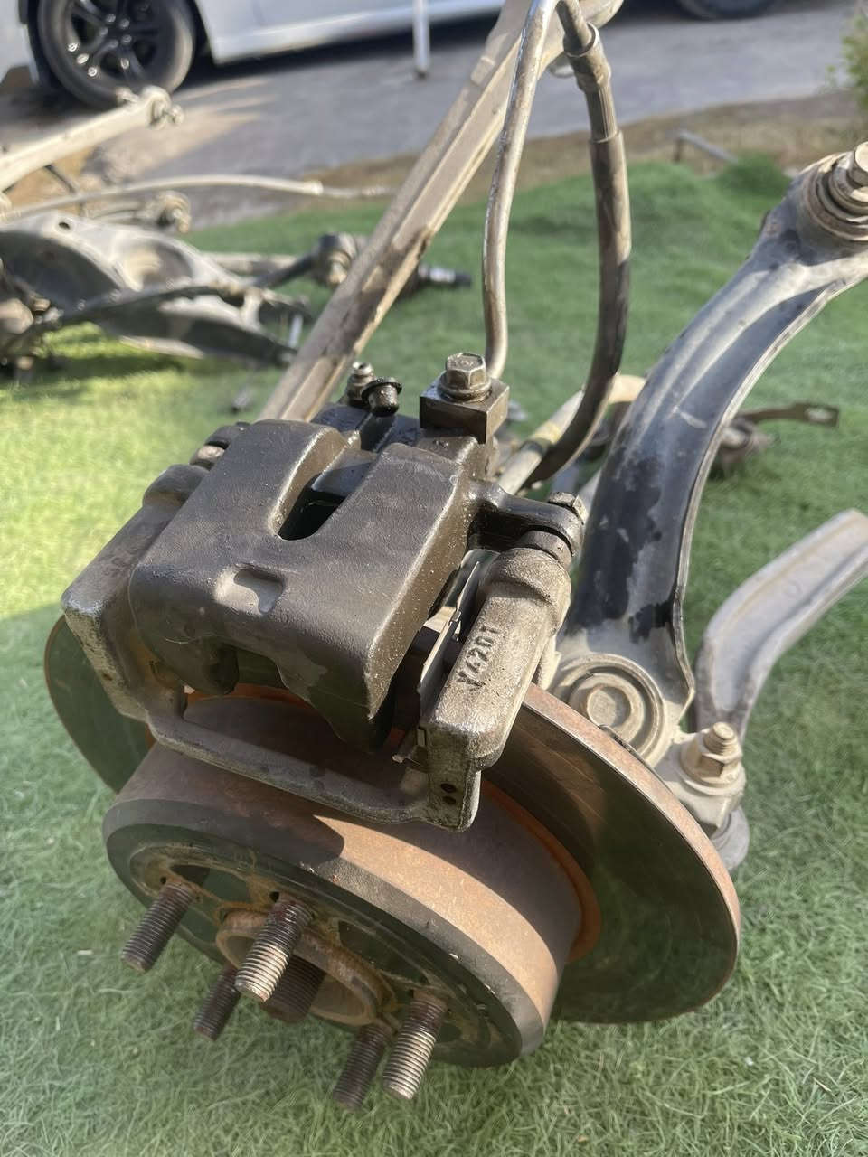 السلام عليكم عربانه خلفية كاملة SXT موديل 2015-2023 بيها اكسل نص عمر حداديه نص عمر رايدها ب 300 وبيها مجال مكاني بغداد ***********
