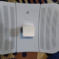 نانو هو • عمود ٦متار • شبكة