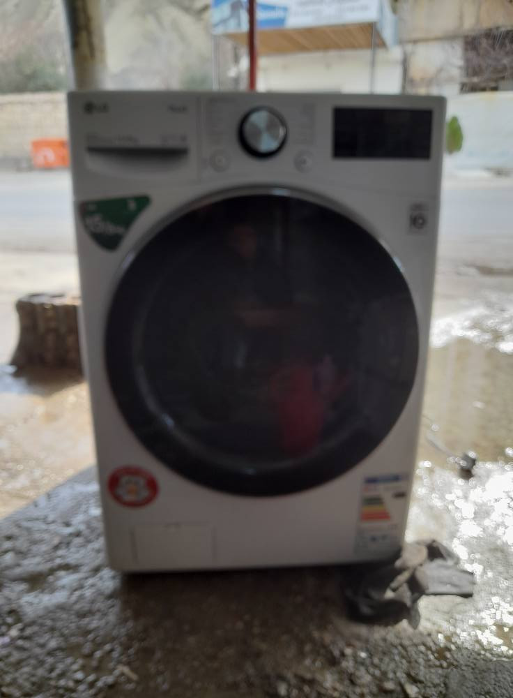 غسالات مستعمل شقلاوة, أربيل


**إذا كنت صاحب هذا الإعلان وتريد حذفه لأي سبب، رجاءا أرسل رسالة إلى الدعم الفني**