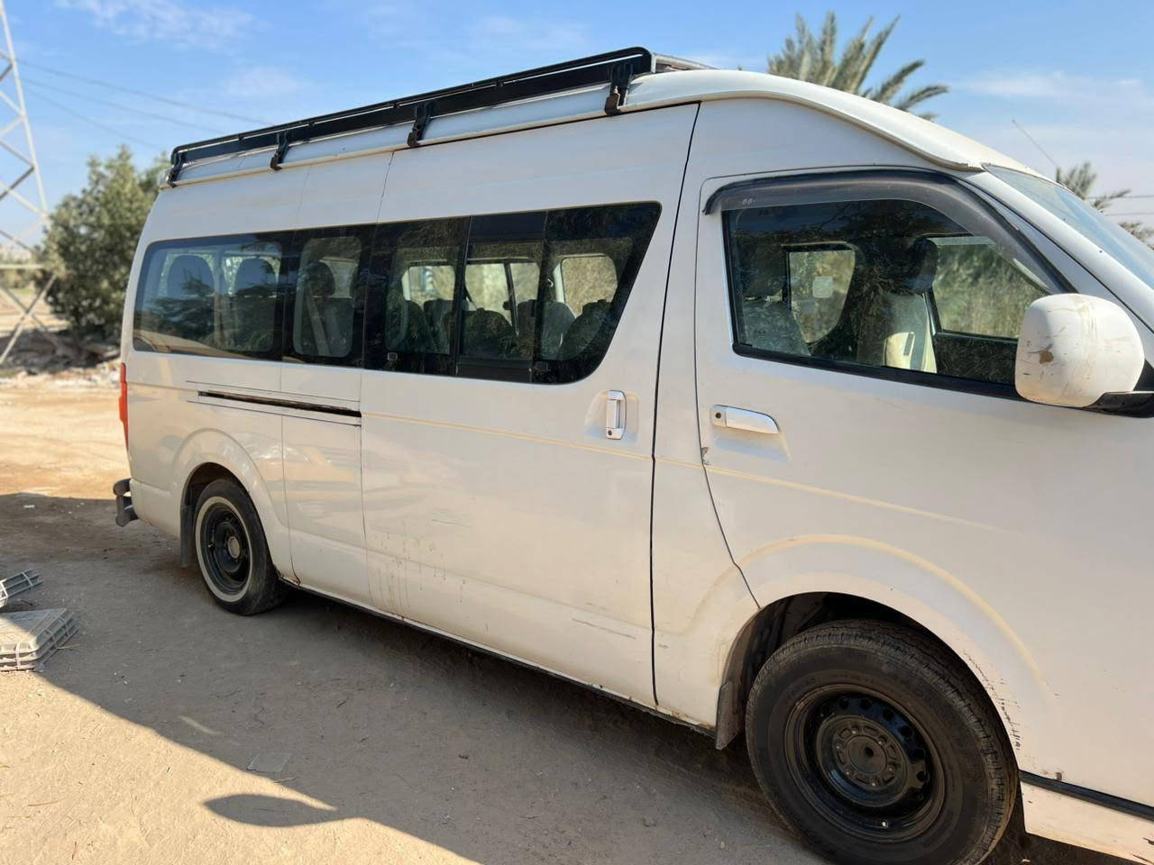السلام عليكم سيارة جنبي كفاله عامه من الكص والصبغ جاهزة من كلشي تبريد محور ثلج سيارة موديل قادسيه 2014 رقم انكليزي سنوية جديدة لسنة 2030 حداديه دوشمه جديده منظومه غاز السعر 140ورقه وبي مجال للطيبين الاتصال على الرقم ***********
