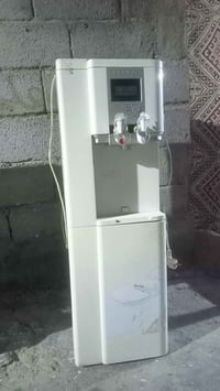 نقصه غاز • ماتور واوتوماتيك شغال • حي الشهداء الموظفين