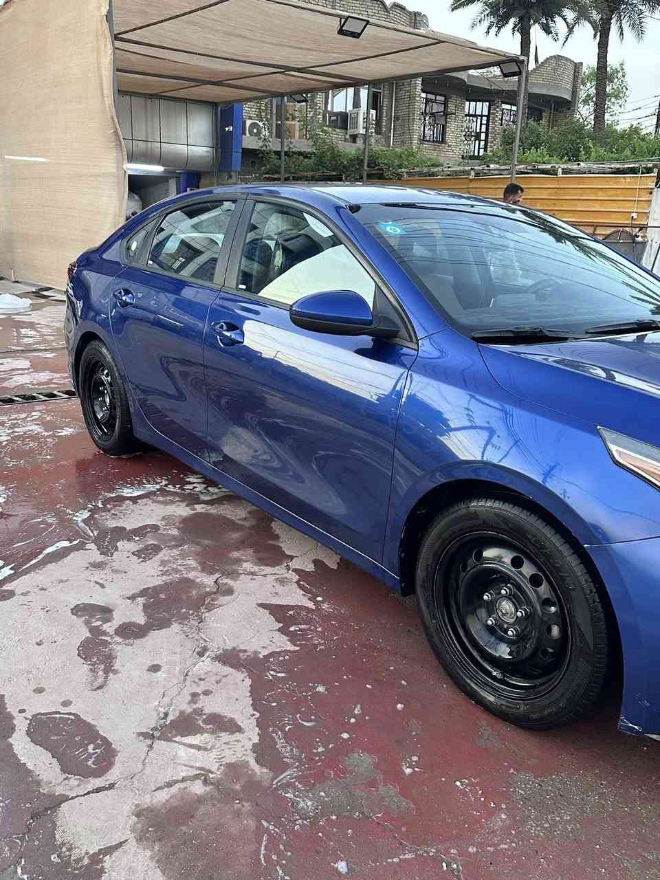السلام عليكم
فورتي 2019 🚙 

حادث خلفي بدون ايرباك السياره

مكينه 2000 دوش 

كير AT 

ماشيه 89 ميل قابل للزياده 

قطعتين صبغ جاملغ ايمن وقبق الجنطه 

رقم بغداد بسمي شرط التحول 

سنويه لل2031

هزه الشهر ال11 

ملاحظات بيه بسيطه 

صدر مالته 70‎%‎

حجر بيئه مابيه 

السعر ب112 

الرقم ***********

مكان بغداد الامين الثانيه او الزعفرانيه
