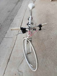 للبيع بايسكل C700 ماركة WEEKEND BIKES 🚲 رياضي باله مال مسافات طويلة نظ...