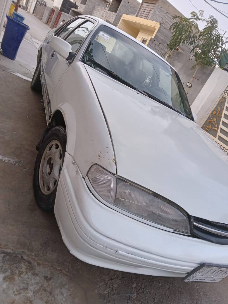 السلام عليكم البيع برنس كير اوتة ماتيك رقم #ديالى سنوية ما صاقطة السعر ٢٦ وبية مجال استفسار اتصال 
***********
