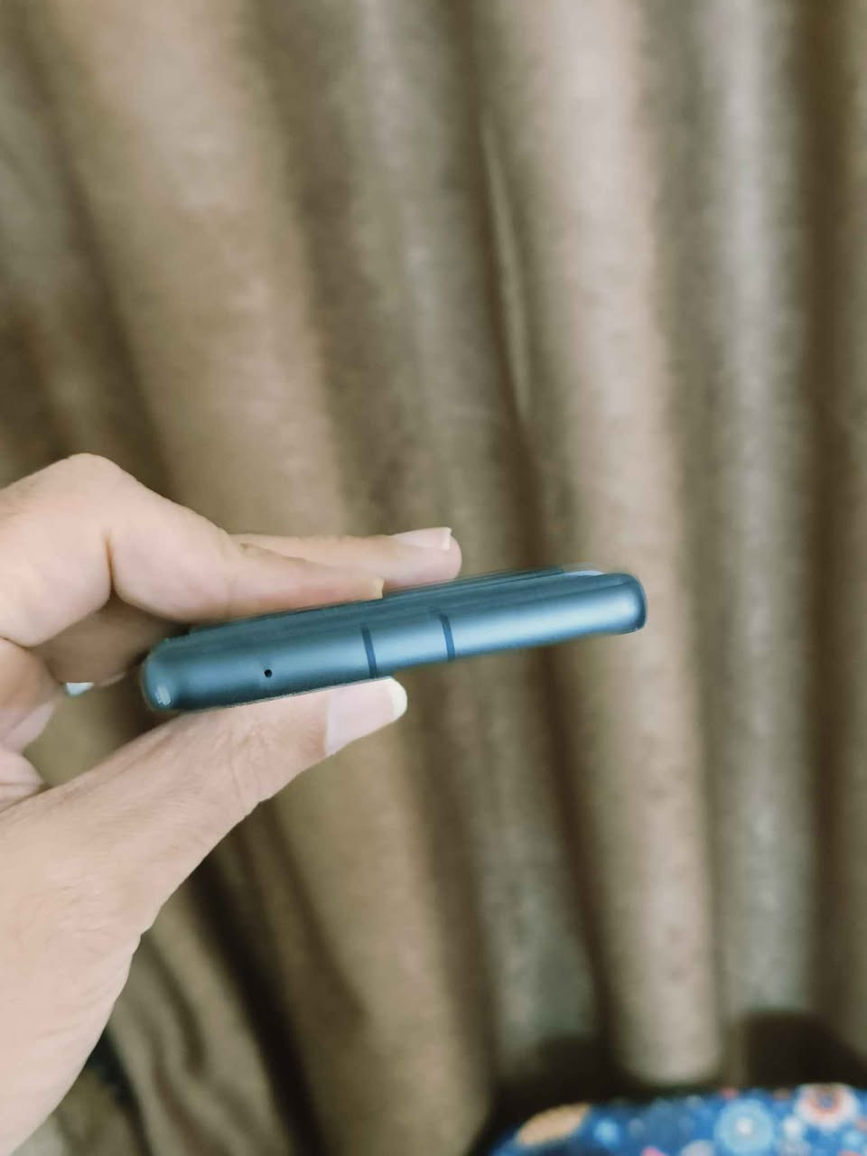 للبيع كوكل بكسل 7a مستبدل بطارية فقط لان متروك وبطاريته تالفه الذاكرة 128 الجهاز نظيف جدا
السعر 225 الف يوجد توصيل 10 الاف لجميع المحافظات كركوك, العراق


**إذا كنت صاحب هذا الإعلان وتريد حذفه لأي سبب، رجاءا أرسل رسالة إلى الدعم الفني**