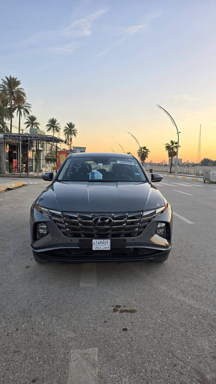 السلام عليكم توسان2024بانزين
وراد امريكي السيارة كلين فقط دعامية امامية وصلحتها هنا بلعراق وصورة الحادث موجودة 
السيارة كلين كلين كلين 
ماشية 29الف 
المحرك2.5
اللون سمنتي 

#مواصفاتها
    شاشه
    كيجات دجيتل
كامرا
   رادارات جانبيه
  ايقاف ذاتي
 ويل كب
 بكلايت لد
     تحديد مسار
   نظام ايكو +سبورت + سمارت
  هند بريك بصمه
  اوتو هولد
    لايتات زنون عدسه عالي ناصي
    رادار امامي
  شفتات بالاستيرن   
    حساسات خلفي 
وباقي المواصفات المعروفة 
السعر 200وبيها مجال بسيط
بعدها ما مرقم تكدر ترقم اي محافضة
العنوان بعقوبة قرب تقاطع القدس
تفاصيل اكثر هذا رقم. ***********
