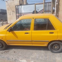 ٢٠١٩ • البصره نخيلة • مكينة ناقصة