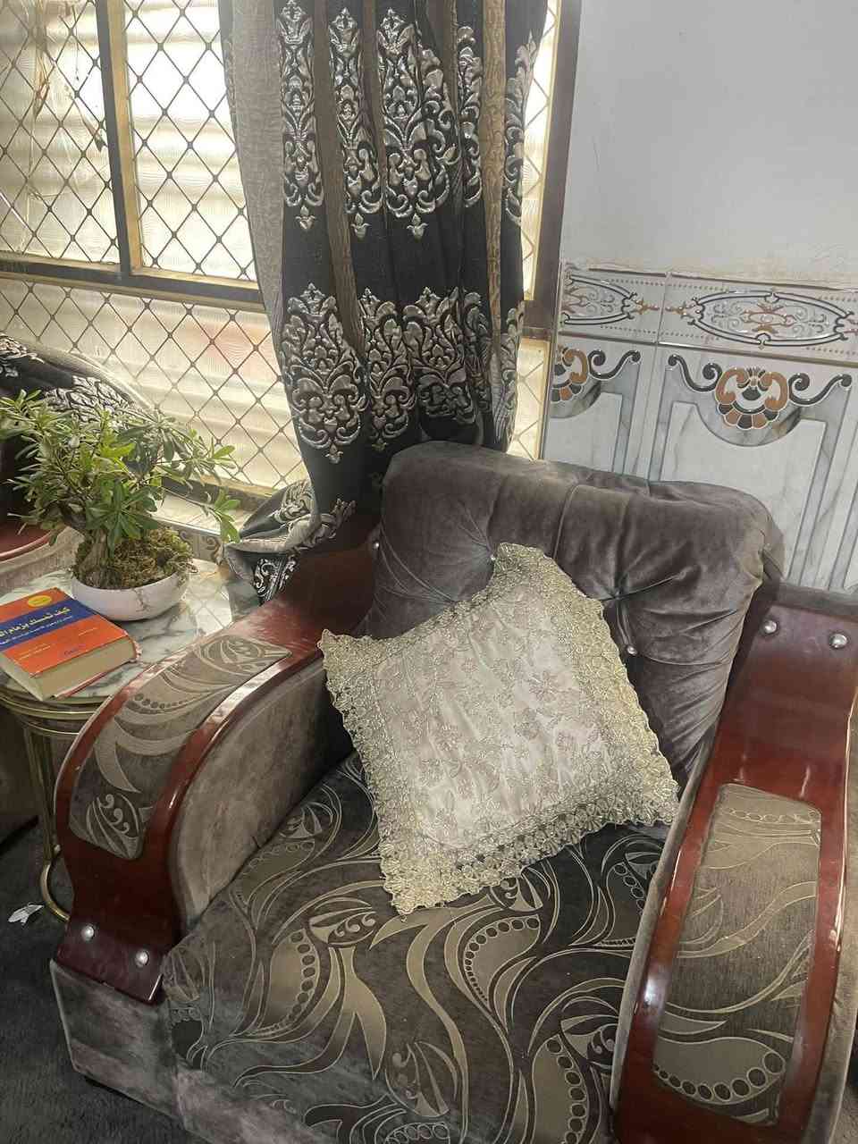 سبع أبكار عشر مقاعد نظيف 100 بي مجال بسيط


**إذا كنت صاحب هذا الإعلان وتريد حذفه لأي سبب، رجاءا أرسل رسالة إلى الدعم الفني**