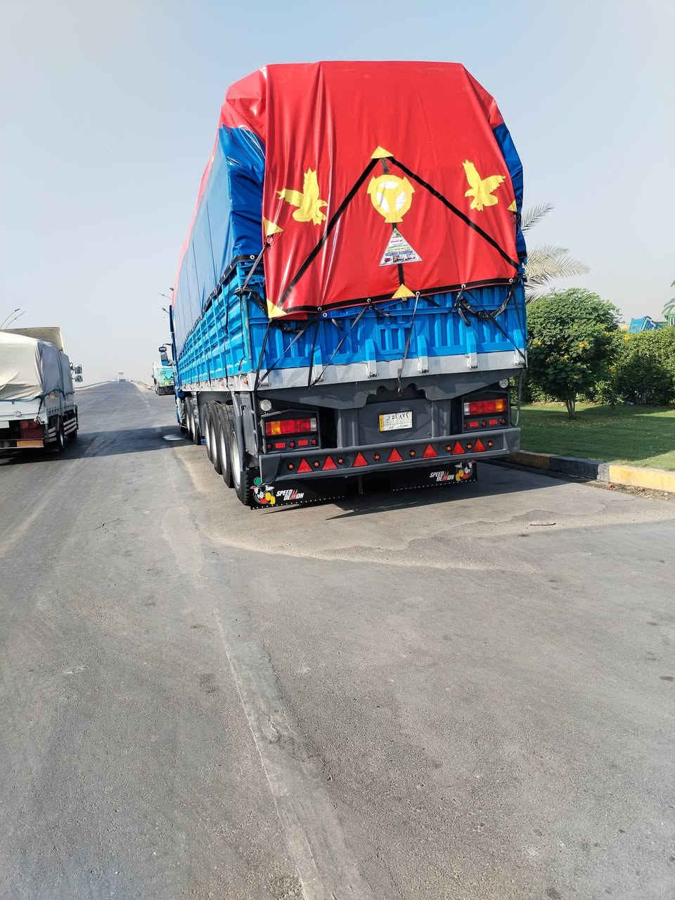 إسكاني للبيع مكينه ١٣ طخم تايات سنويا جديده بسمي رقم بصره مكانها الموصل السعر ٣٢٥ ثلاث شدات وا ٢٥ورقه رقم التلفون ***********
