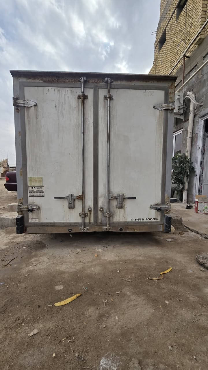 سلام عليكم ورحمة الله وبركاته براد كيا حلقتين وارد كوريا المكان بصره قضاء القرنه السعر 22ورقة رقم الهاتف 
***********
***********
