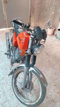 ام زد • موديل 82 • بغداد