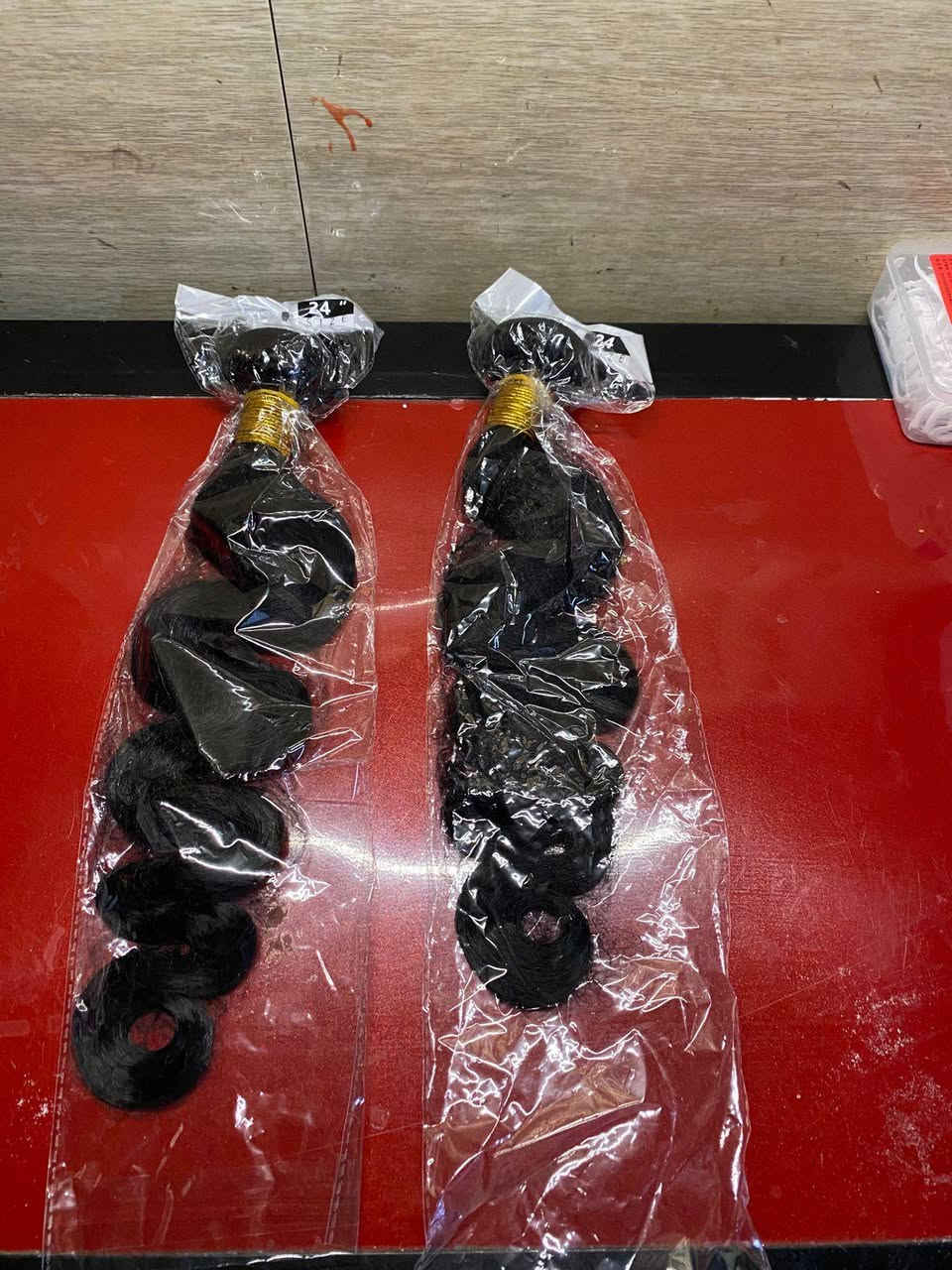 شعر طبيعي امزون الطول بدون سحب ٣٥ واذا ينسحب يصير ٦٠ قطعتين السعر ٣٥


**إذا كنت صاحب هذا الإعلان وتريد حذفه لأي سبب، رجاءا أرسل رسالة إلى الدعم الفني**