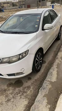 سيراتو • ٢٠١١ • ١٦٠٠