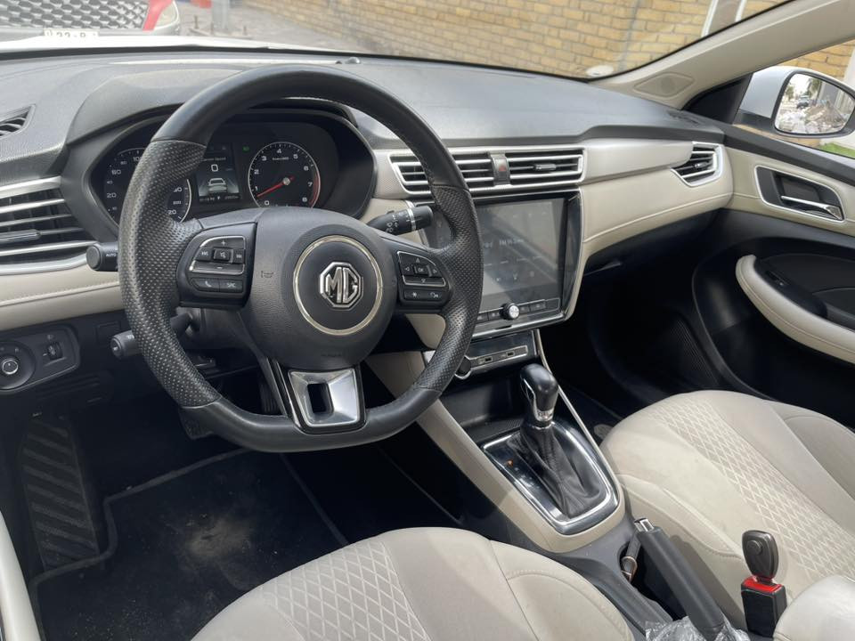 2024  رقم بغداد ماشية 29نص فول مكفولة عدى شخط بالجنطة شاشة كبيرة وبصمة  السعر 106$ مجال بسيط 

مكاني اليرموك ***********
