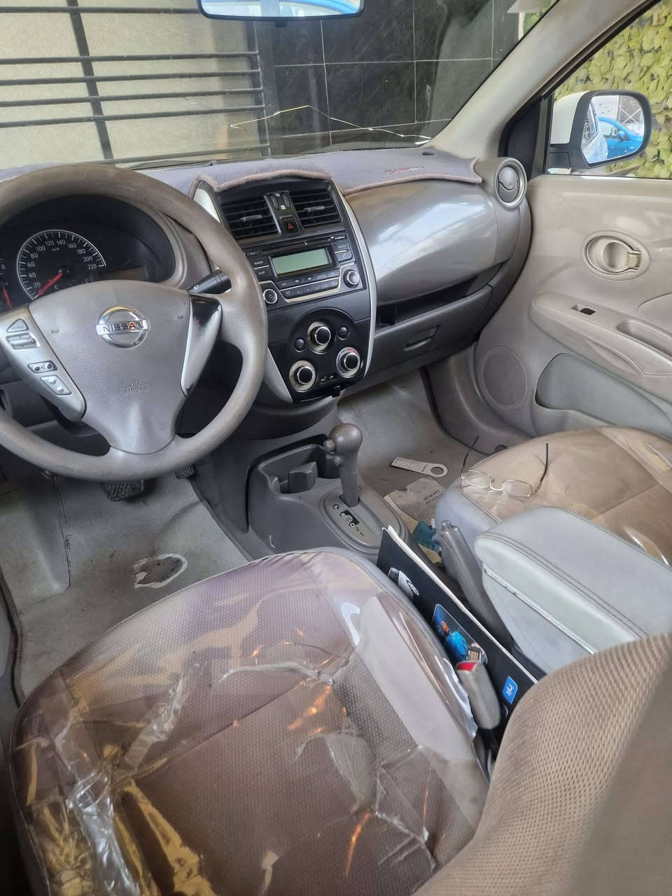 سني 2019
ام البليته الزركه

مكفوله من الصبغ

بيه كم رصعه

معروف السني بليته خفيف بسرعه يترصع

محرك وكير كلشي مكفول

مواصفات معروفه

مشدود اله منظومه غاز مال دوله وبييه ظمان سعرها ٥٠٠ الف 

السعر 103

***********

***********

باسمي ورقم وفحص وهزه جديد
