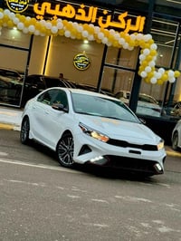 فورتي جي تي لاين • ٢٠٢٣ • تترقم اربيل