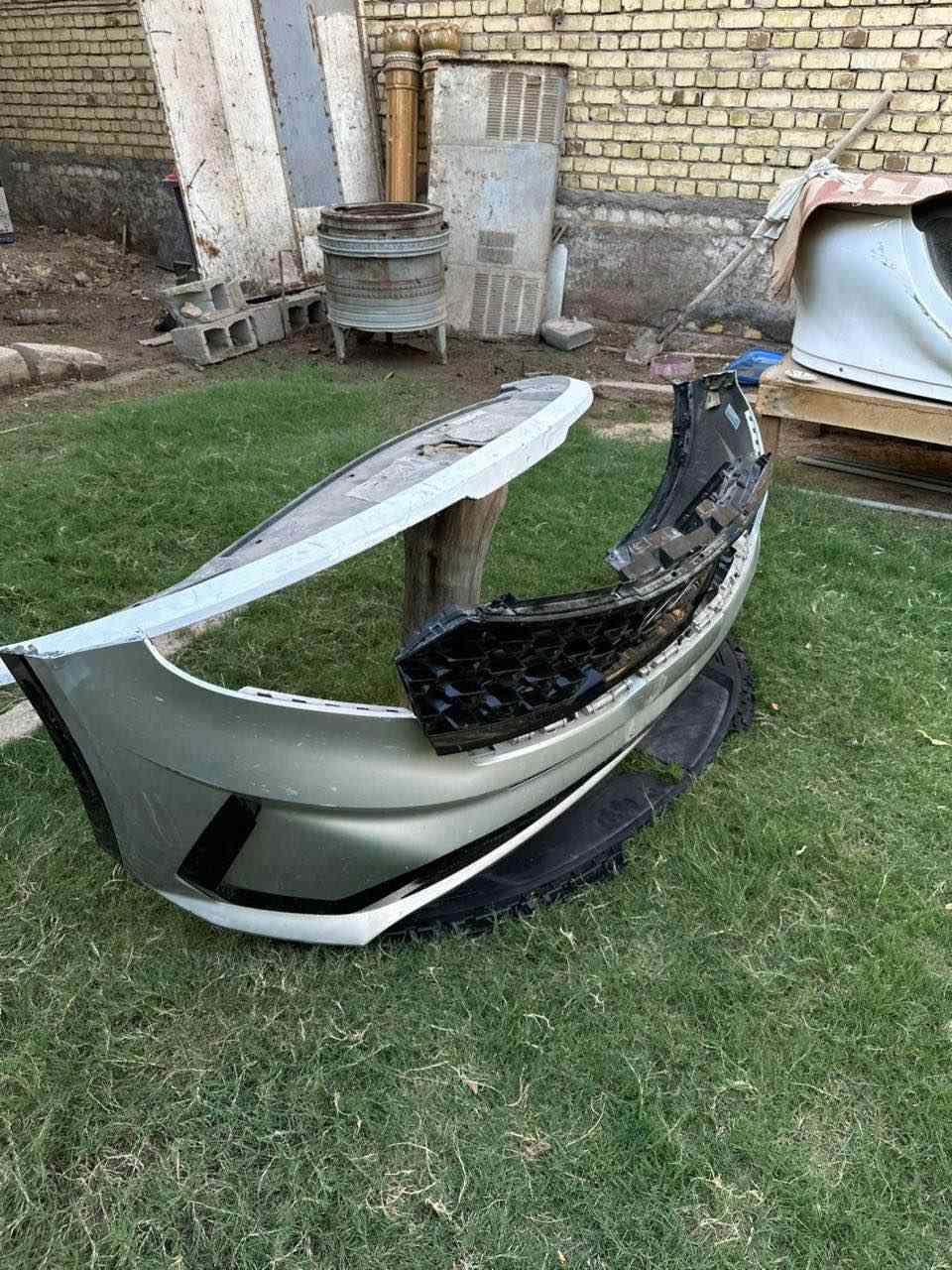 دعاميه سورنتو موديل 22 للبيع السعر 250 للاستفسار *********** العماره عمارة, ميسان
